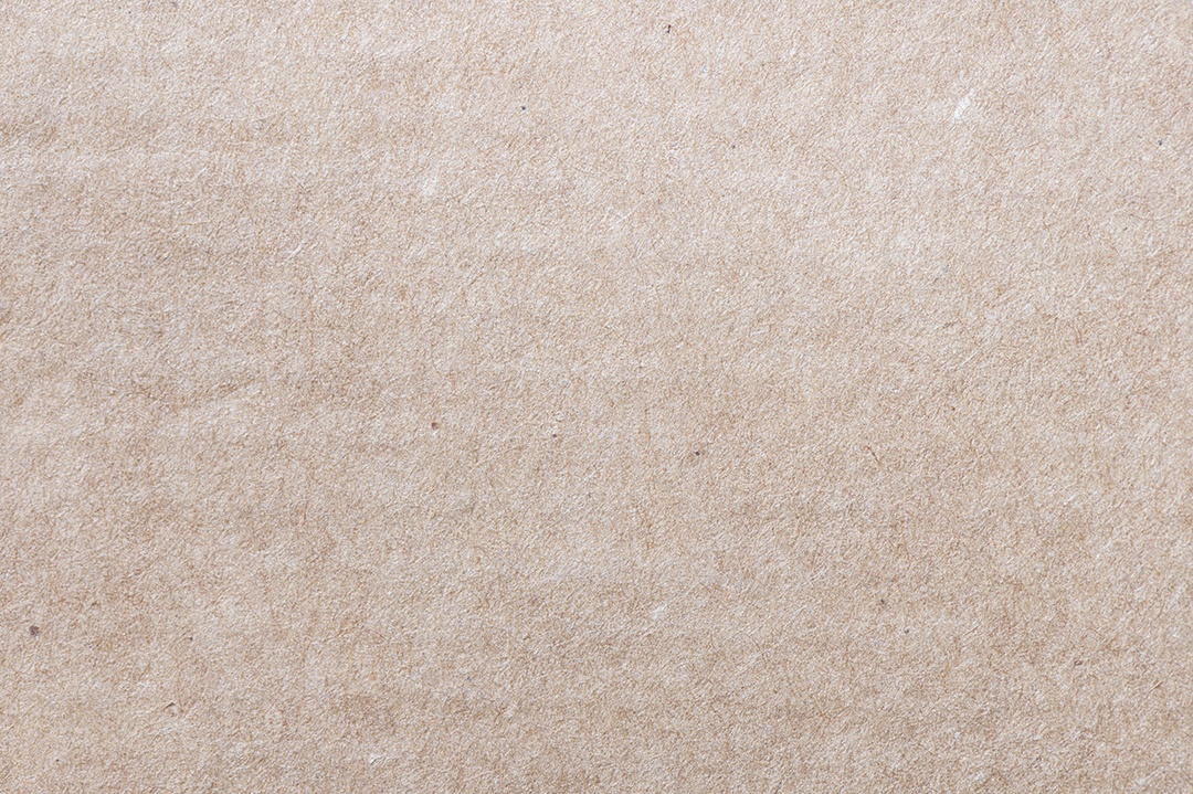 Cenário de papel de parede de fundo de textura de papel marrom antigo.