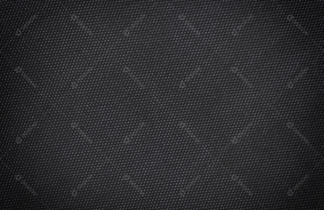 Fundo de textura de seda de lona de tecido preto. Detalhe abstrato do close up do papel de parede material têxtil.Fundo de textura de seda de lona de tecido preto. Detalhe abstrato do close-up do papel de parede material têxtil. Fundo de textura de se