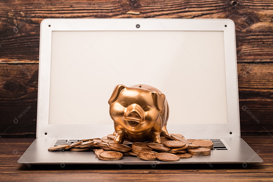 Ganhar dinheiro, renda, economizar dinheiro, crescer financeiramente