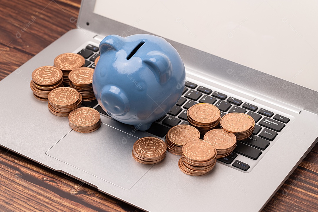 Ganhar dinheiro, renda, economizar dinheiro, crescer financeiramente