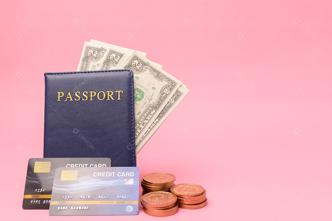 Transporte e Turismo De avião ao redor do mundo