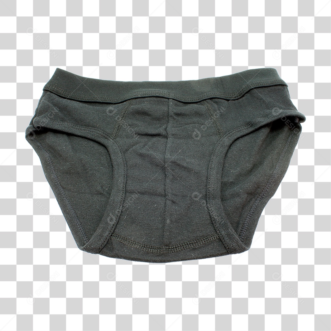 Sunga Roupa PNG Transparente