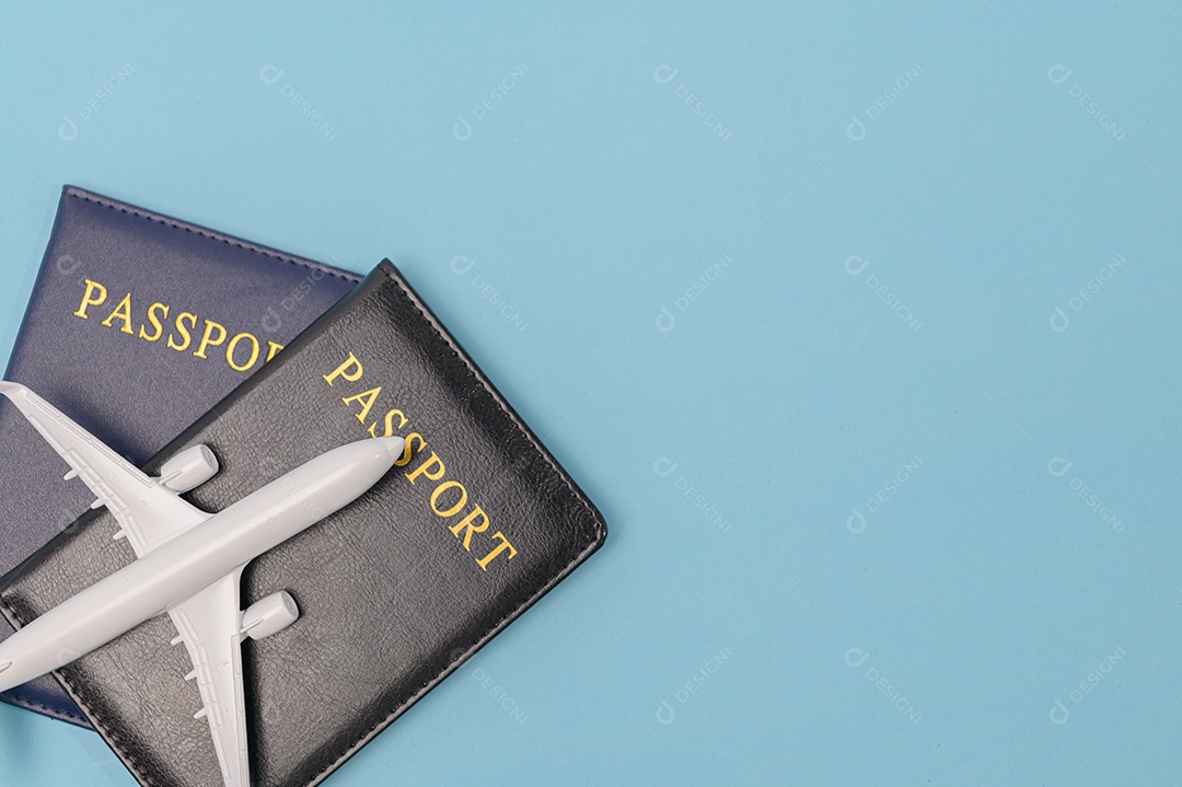 Transporte e Turismo De avião ao redor do mundo