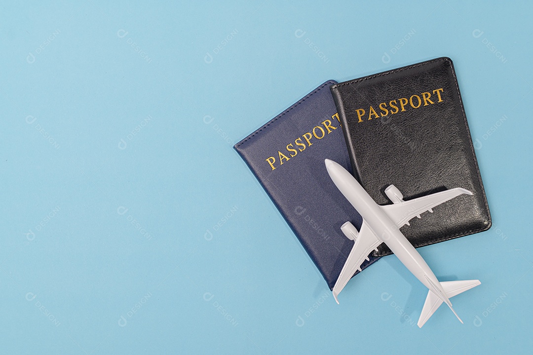 Transporte e Turismo De avião ao redor do mundo