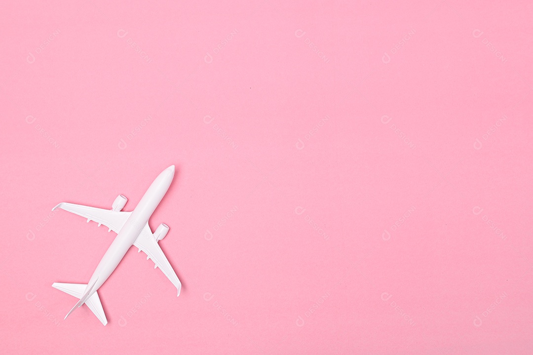 Transporte e Turismo De avião ao redor do mundo