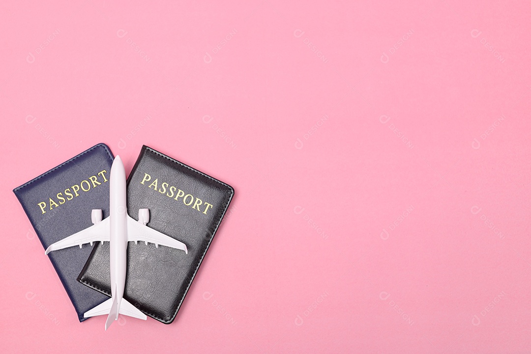 Transporte e Turismo De avião ao redor do mundo