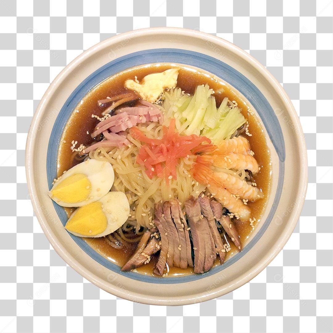 Marmitas de Ovos e Carnes PNG Transparente