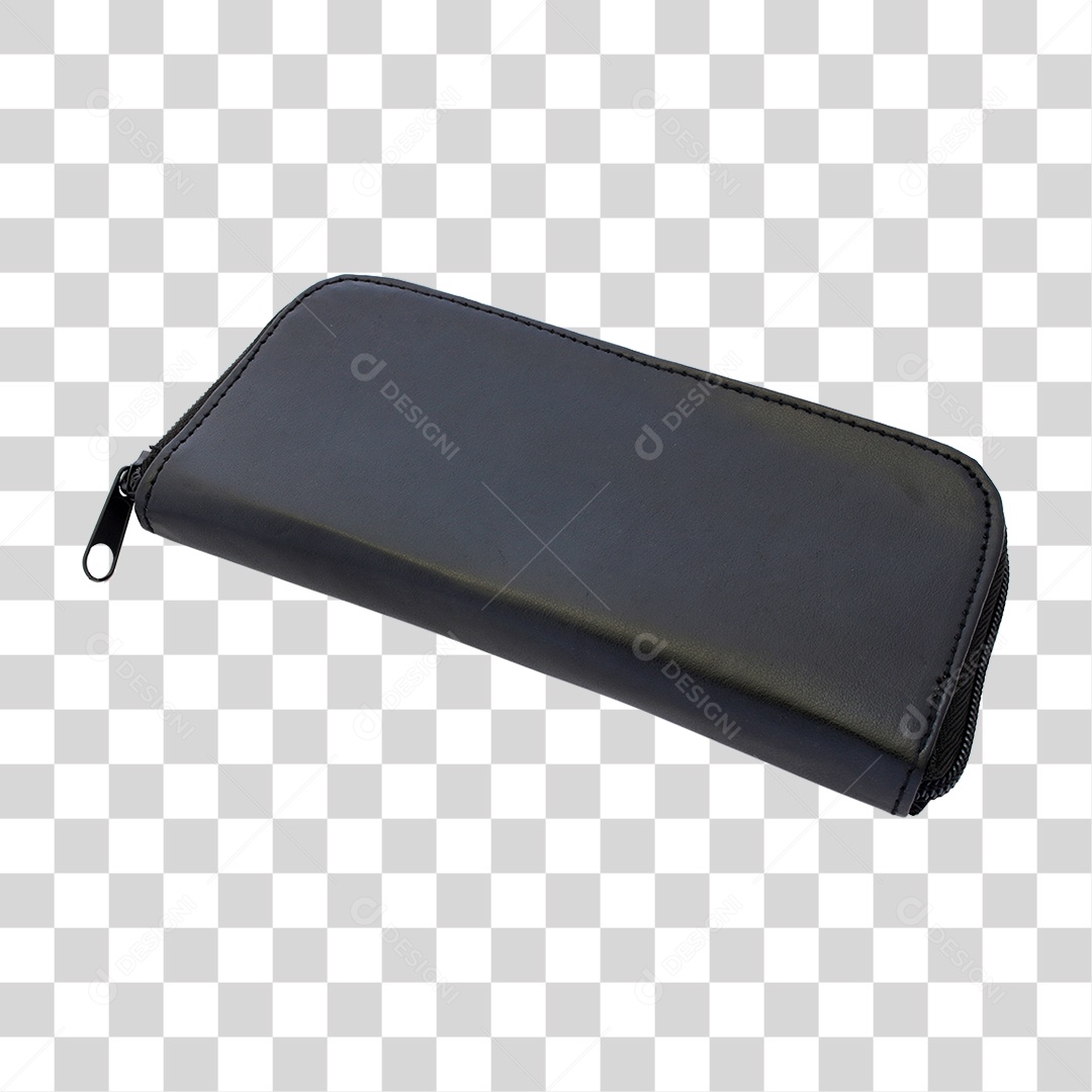 Carteira de Bolso PNG Transparente