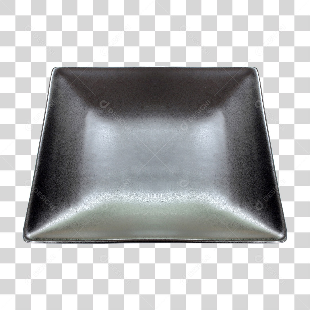 Bandeja de Plástico PNG Transparente