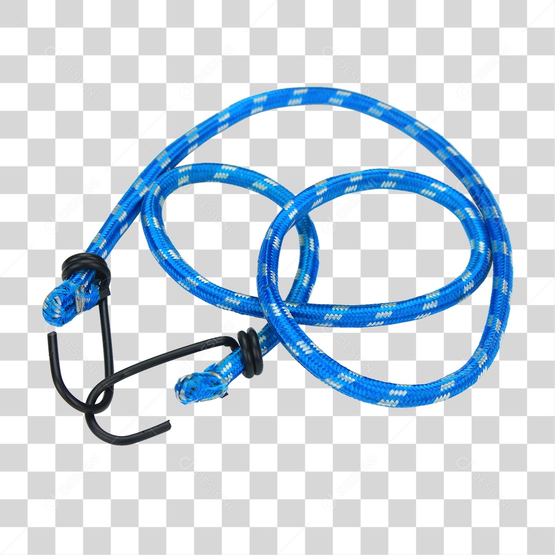 Elástico Para Amarrar Bagagem PNG Transparente