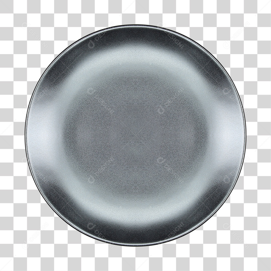 Vasilha de Plástico PNG Transparente