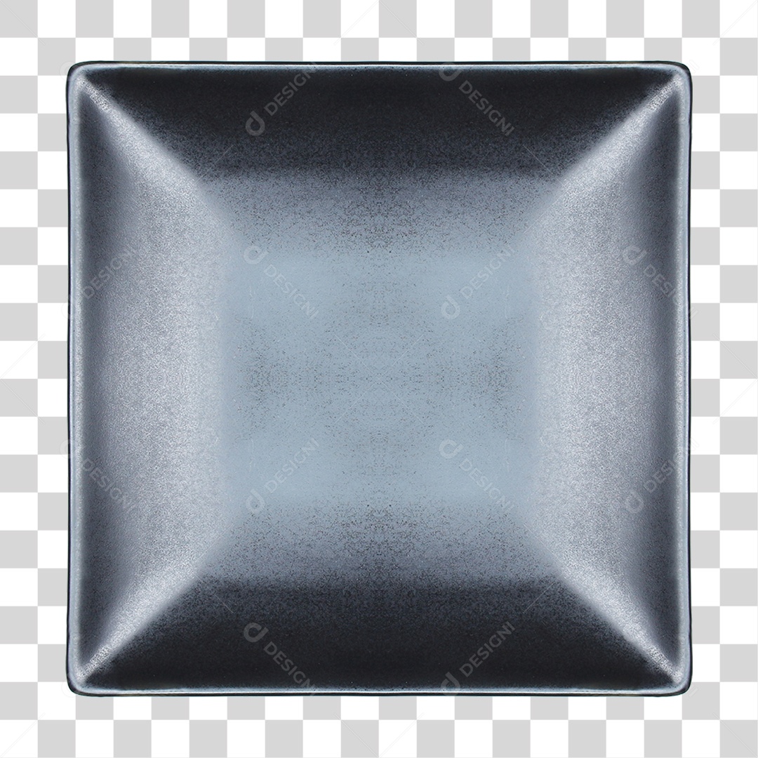 Vasilha de Plástico PNG Transparente