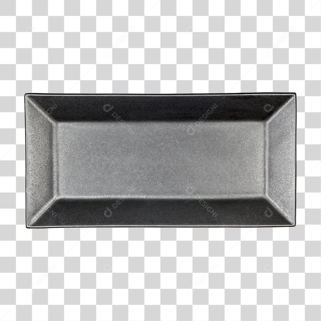 Vasilha de Plástico PNG Transparente