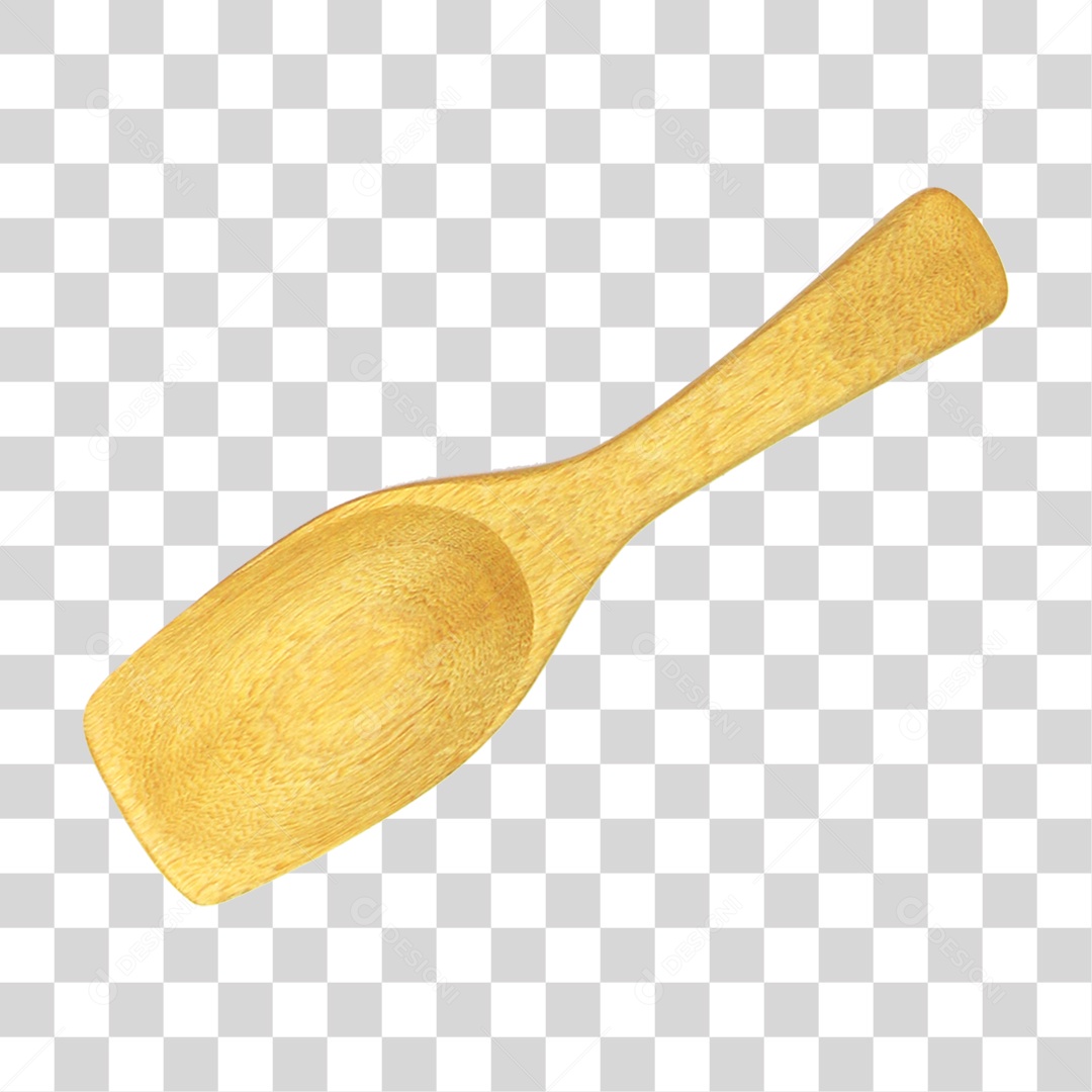 Transparent PNG Wooden Shell