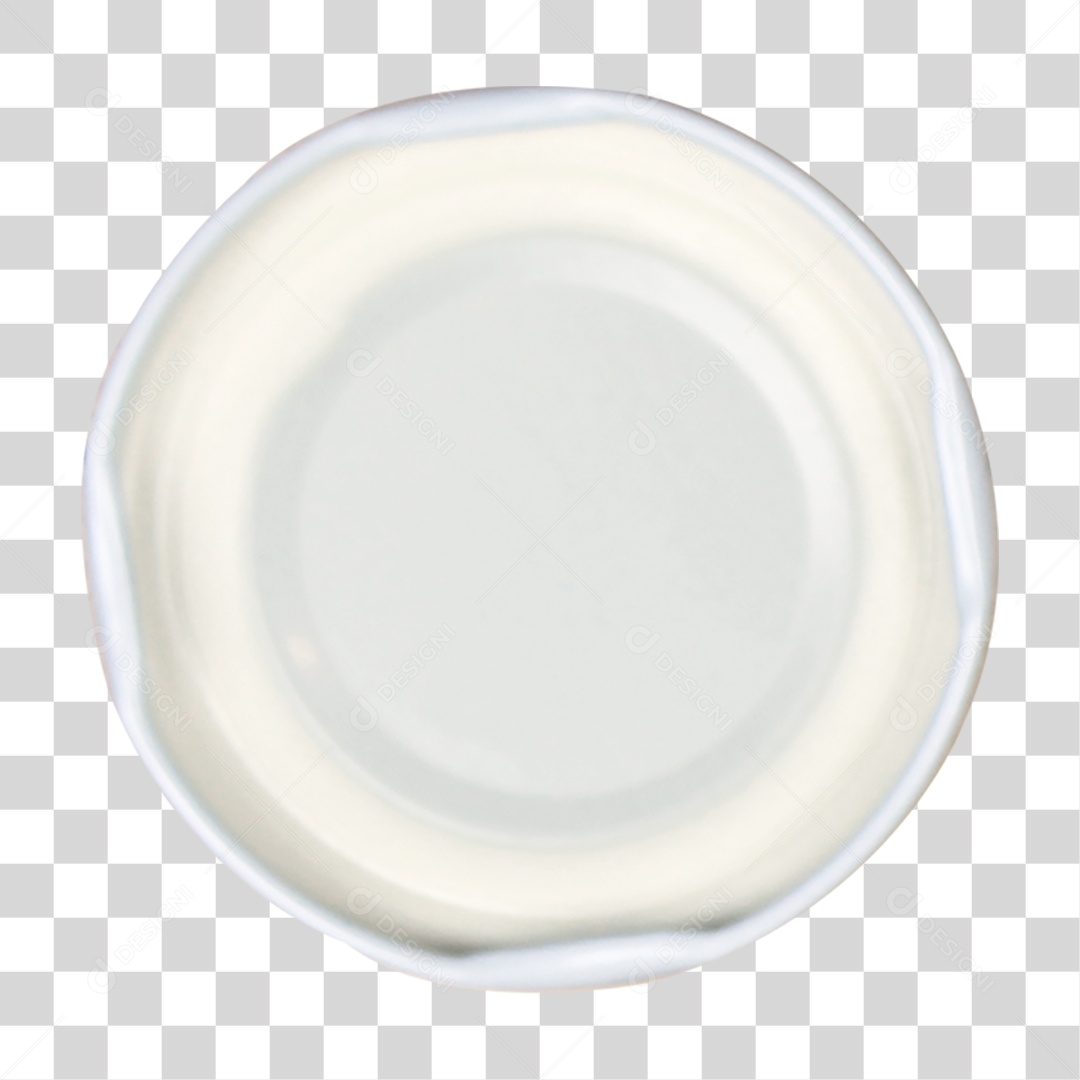 Prato de Refeição em Restaurante PNG Transparente