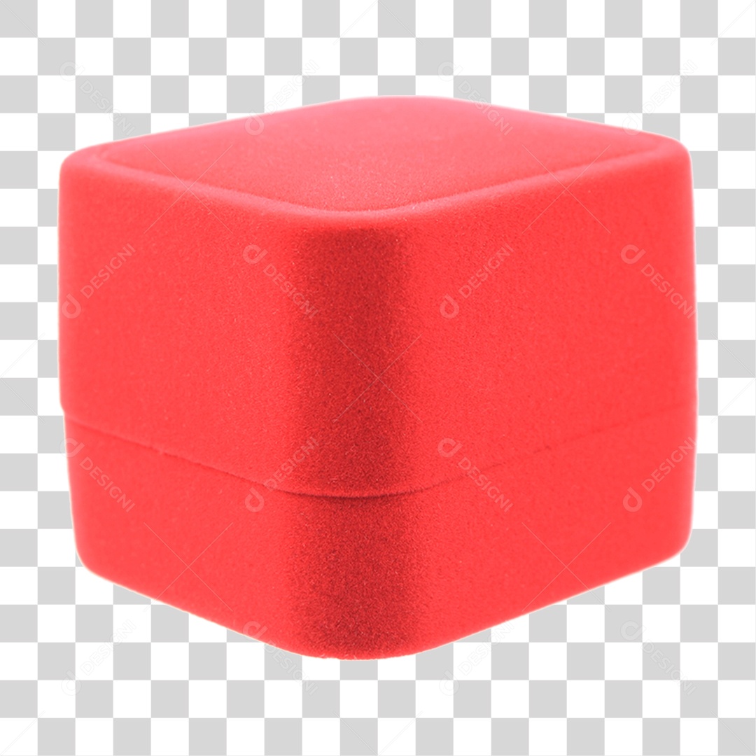 Porta Anel PNG Transparente