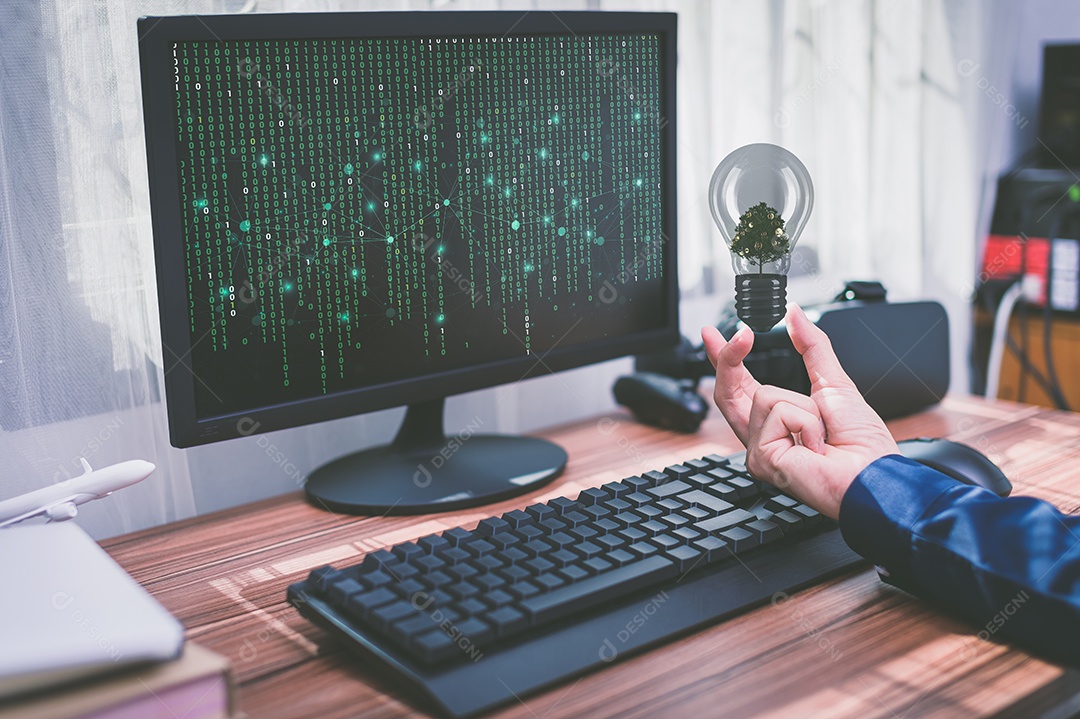 Negociação comercial de moedas criptográficas Bitcoin Bolsas Investem ações do Metaverso