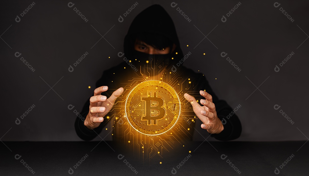 Negociação comercial de moedas criptográficas Bitcoin Trocas Investir Metaverso ações