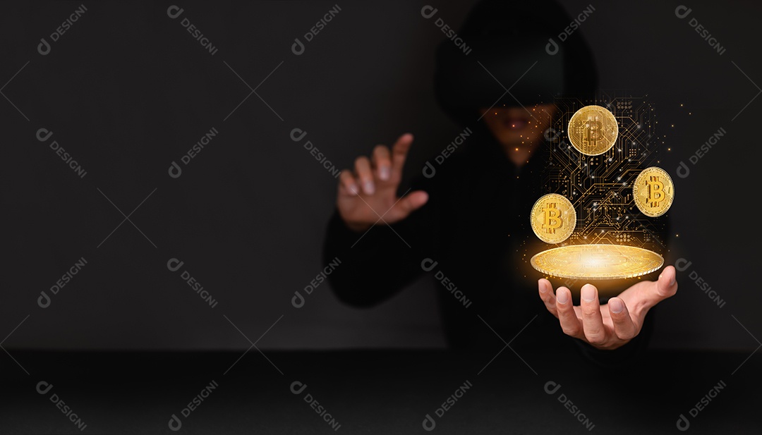 Negociação comercial de moedas criptográficas Bitcoin Trocas Investir Metaverso ações