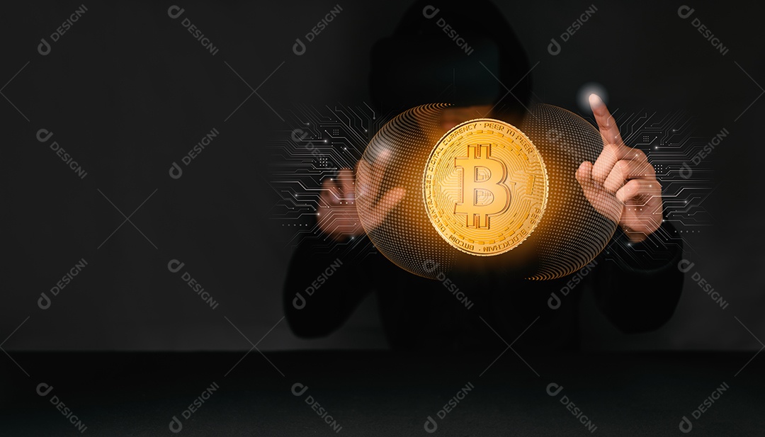 Negociação comercial de moedas criptográficas Bitcoin Trocas Investir Metaverso ações