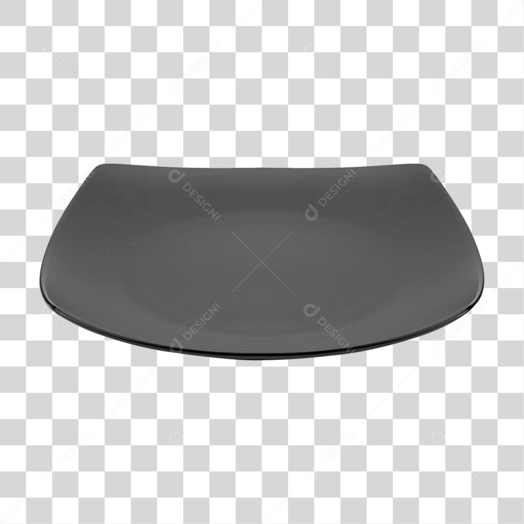 Vasilhas de Plásticos PNG Transparente