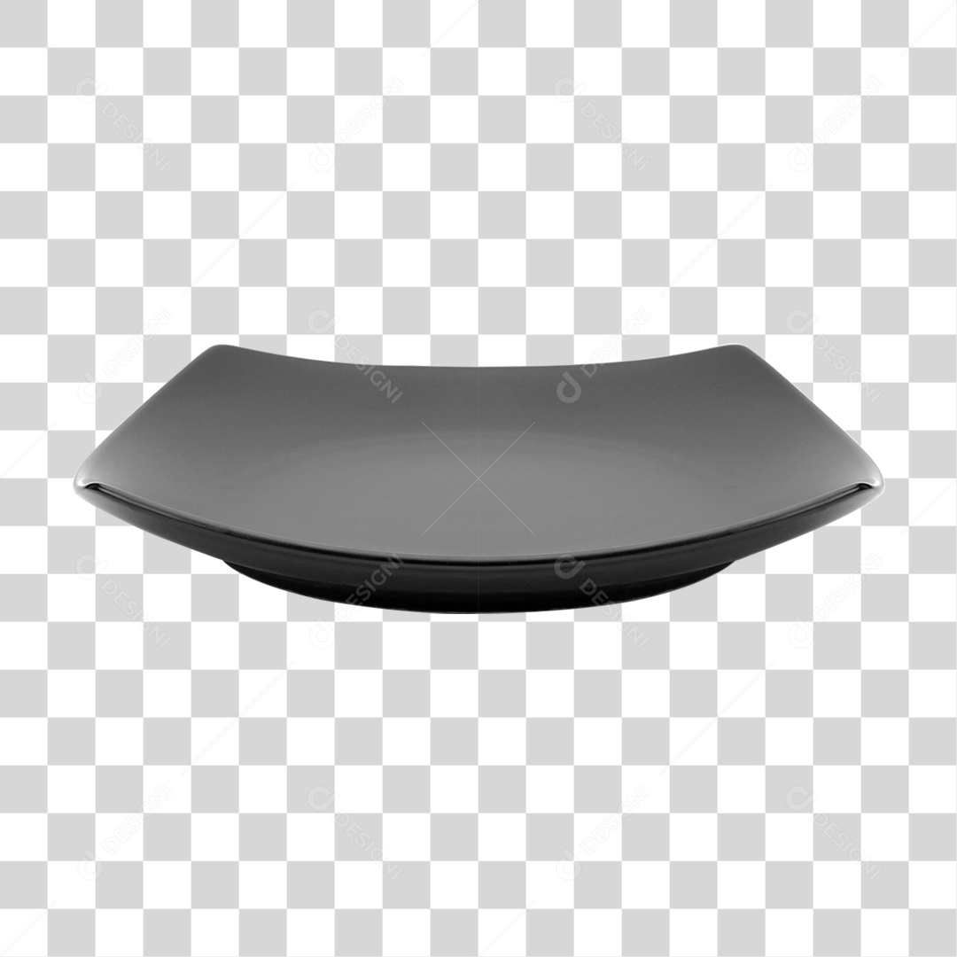 Vasilhas de Plásticos PNG Transparente