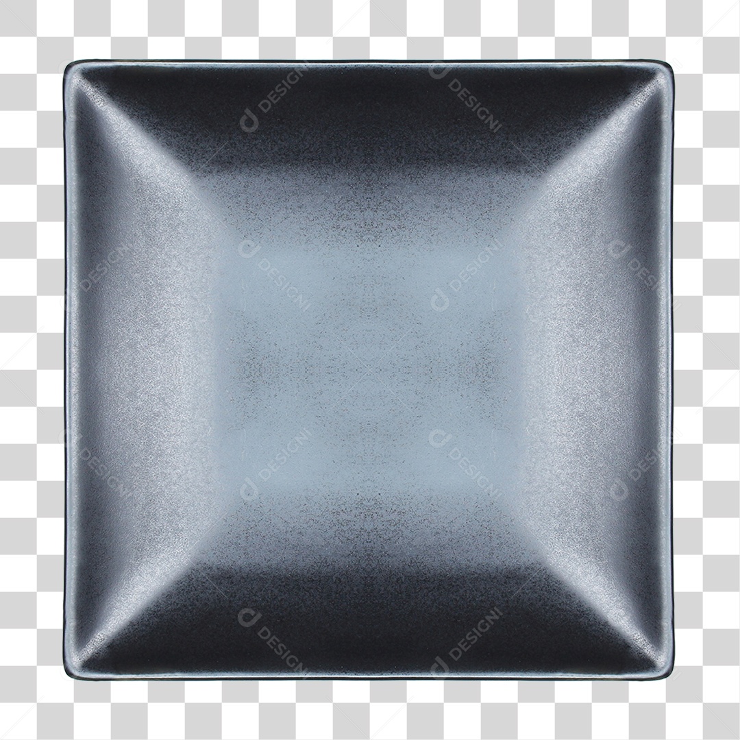 Vasilhas de Plásticos PNG Transparente