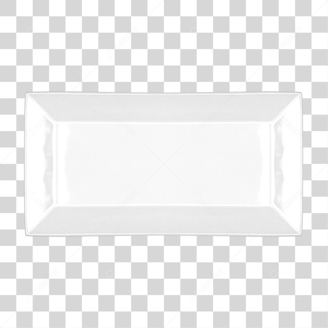 Vasilhas de Plásticos PNG Transparente