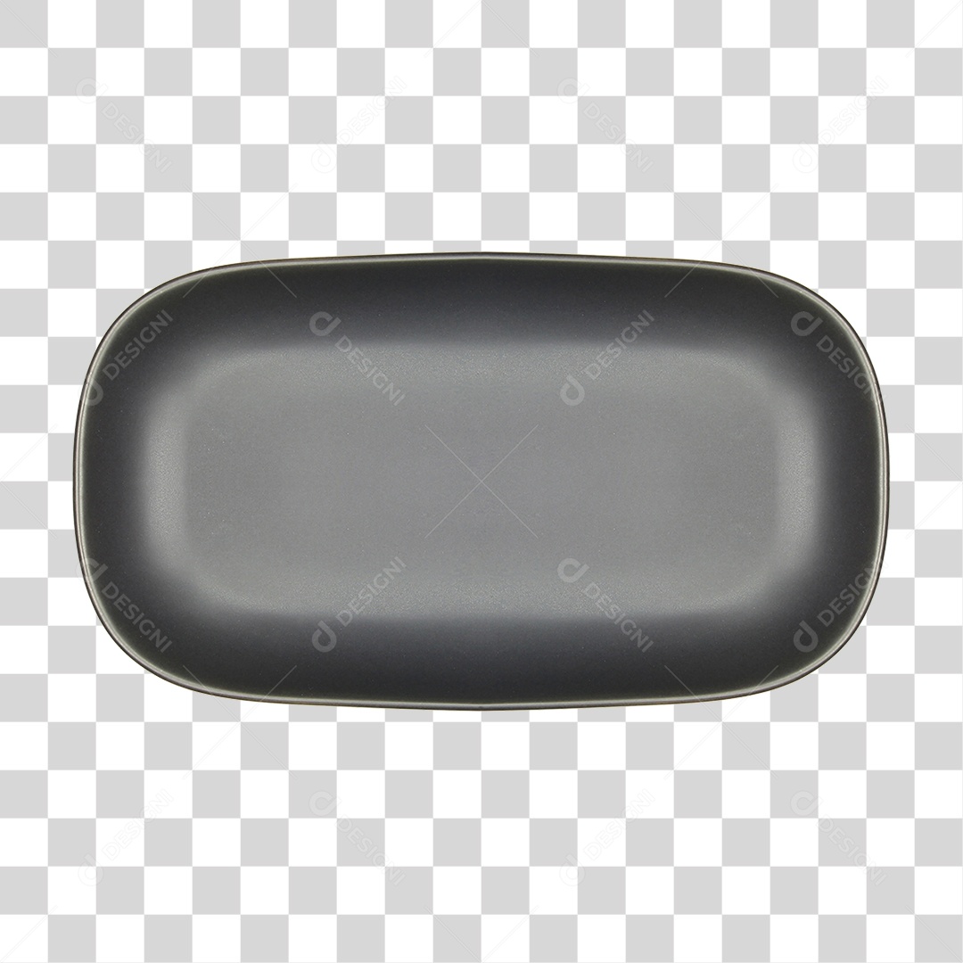 Vasilhas de Plásticos PNG Transparente