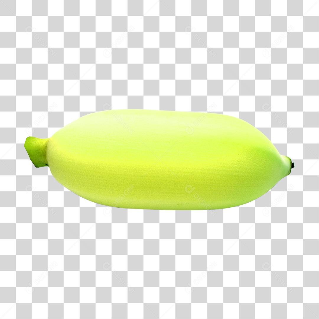 Banana Fruta PNG Transparente