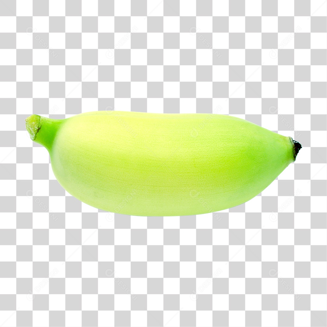 Banana Fruta PNG Transparente