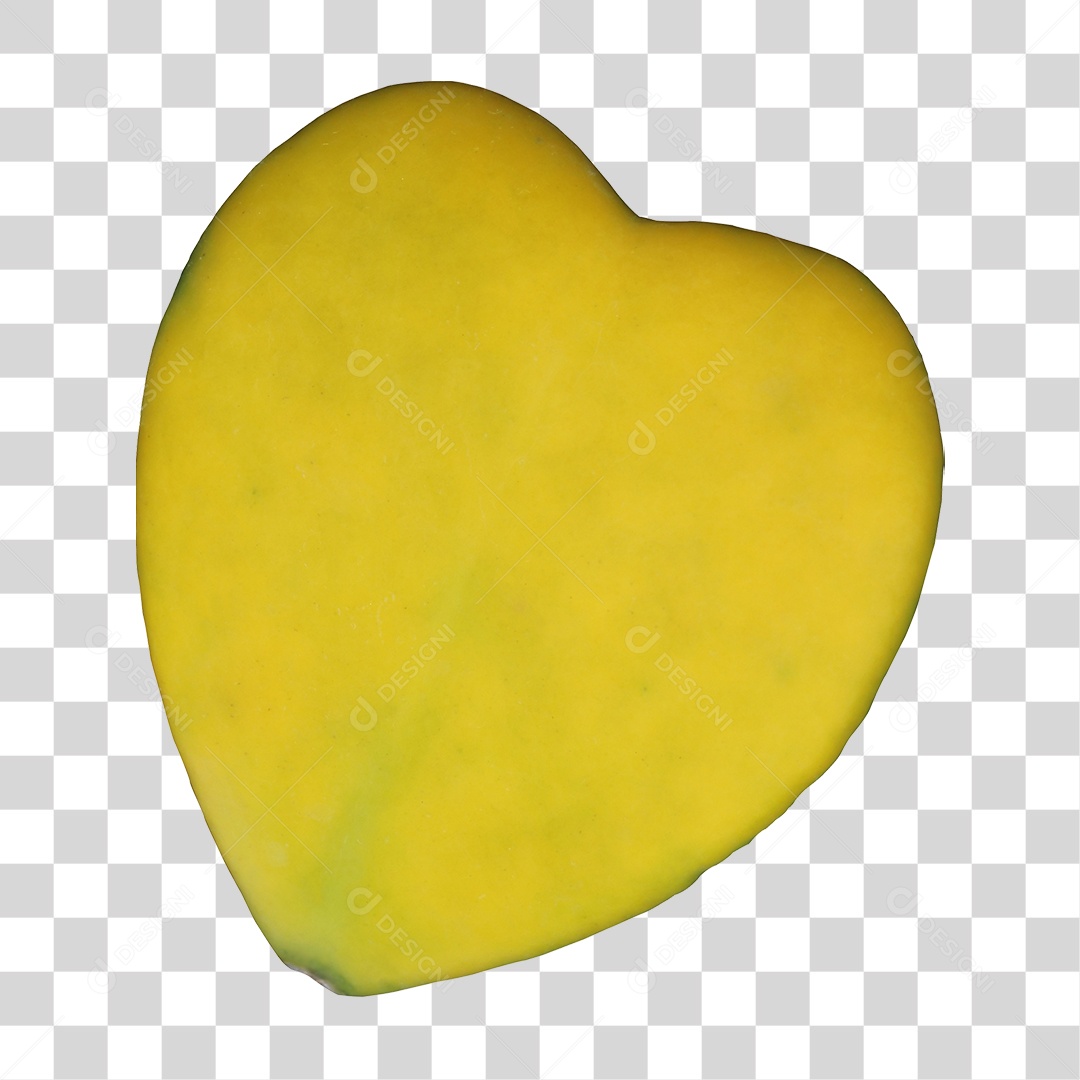 Fruta Manga PNG Transparente