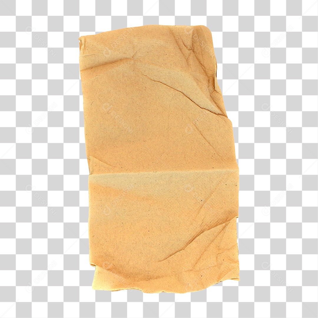 Saco de Compras PNG Transparente