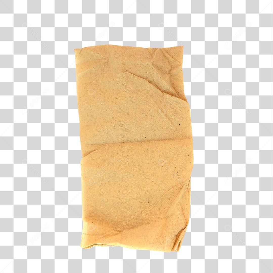 Saco de Compras PNG Transparente