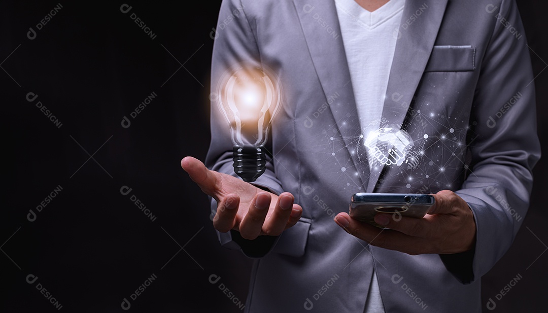 Negociação comercial de moedas criptográficas Bitcoin Trocas Investir Metaverso ações