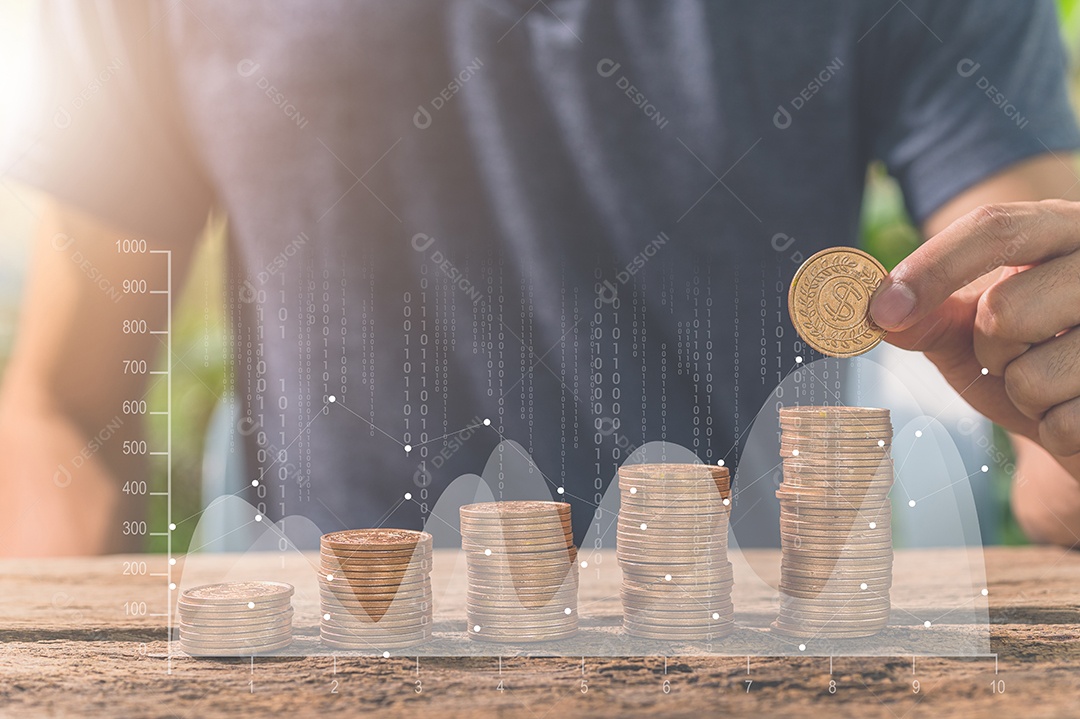 Negociação comercial de moedas criptográficas Bolsas Investem ações do Metaverso