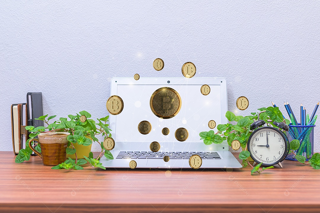 Negociação comercial de moedas criptográficas Bolsas Investem ações do Metaverso