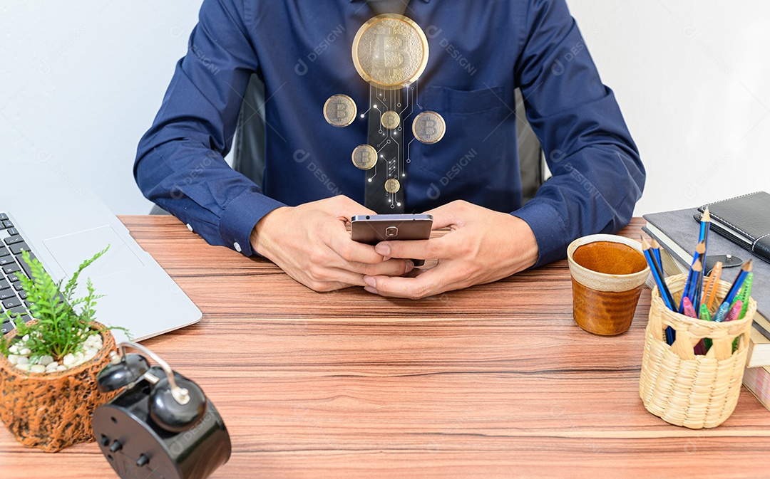 Negociação comercial de moedas criptográficas Bolsas Investem ações do Metaverso