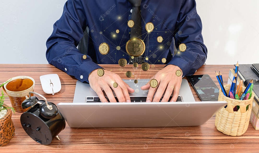 Negociação comercial de moedas criptográficas Bolsas Investem ações do Metaverso