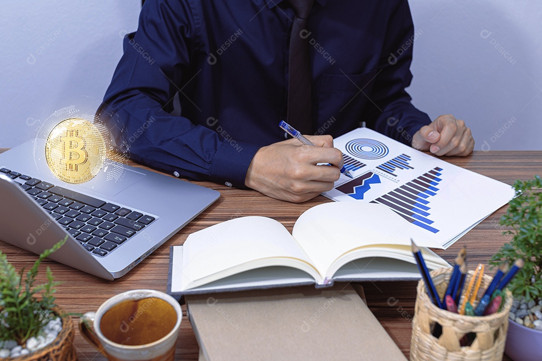 Negociação comercial de moedas criptográficas Bolsas Investem ações do Metaverso