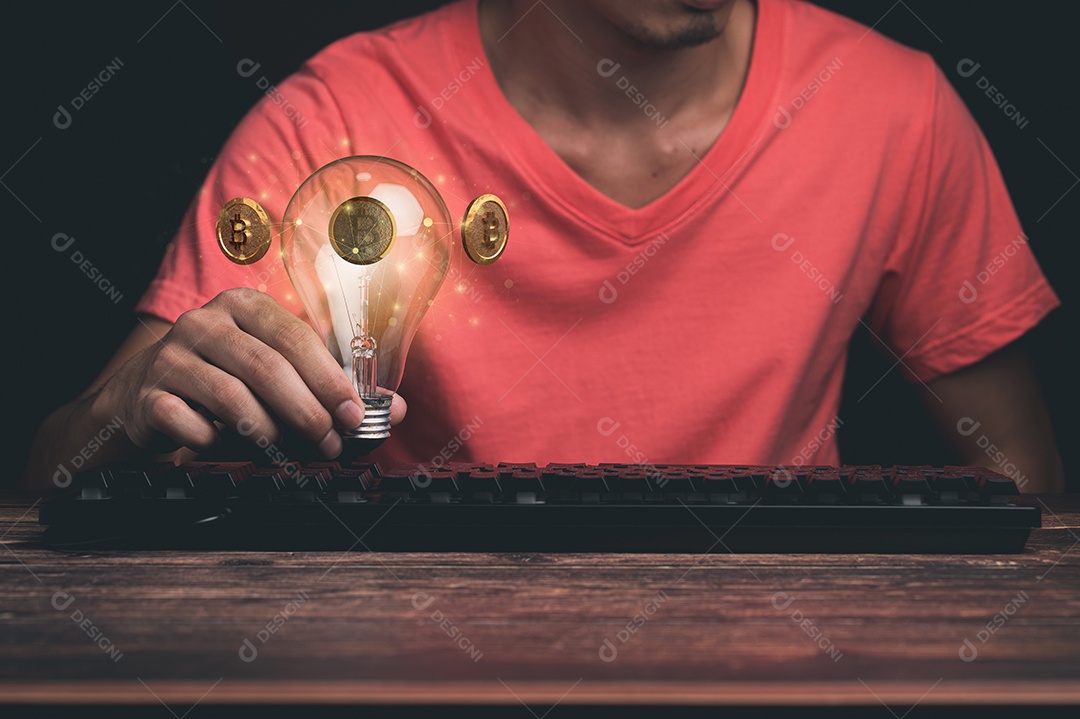 Negociação comercial de moedas criptográficas Bolsas Investem ações do Metaverso