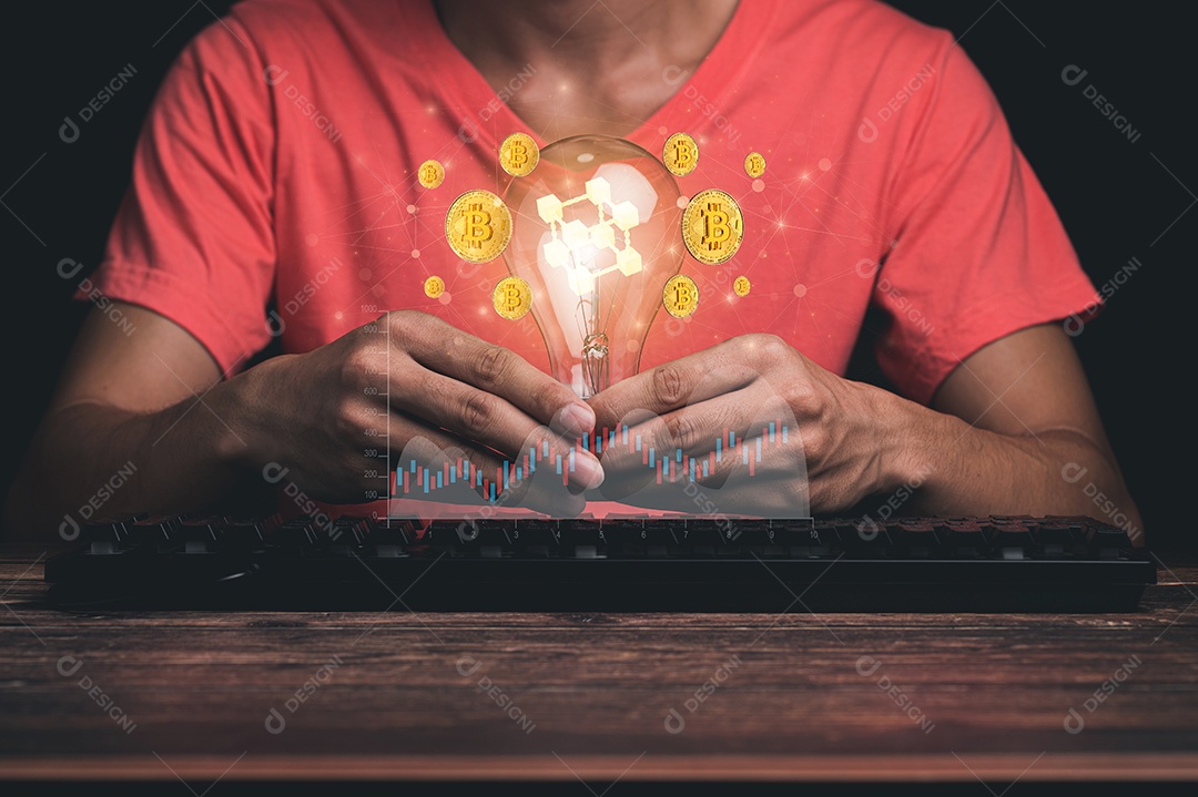 Negociação comercial de moedas criptográficas Bolsas Investem ações do Metaverso