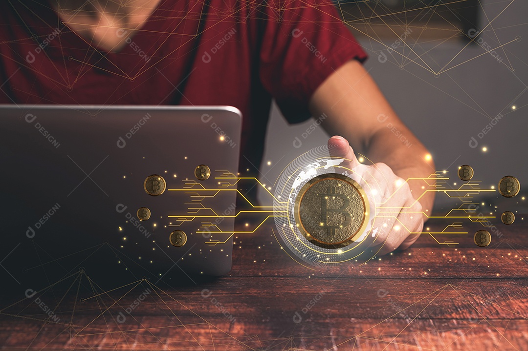 Negociação comercial de moedas criptográficas Bolsas Investem ações do Metaverso