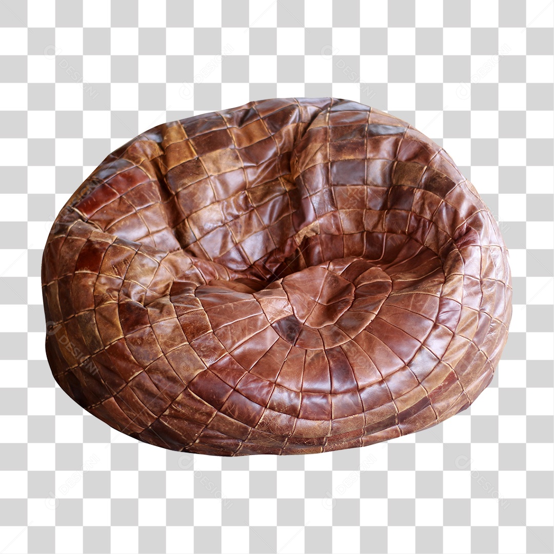 Espuma de Assento PNG Transparente