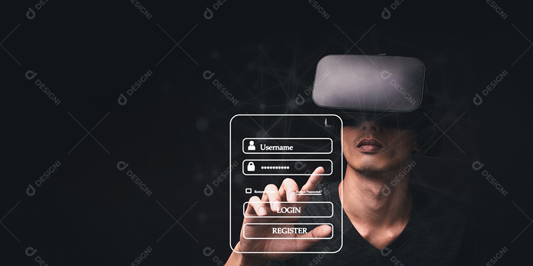 Faça login ou cadastre-se Faça login no sistema com o mundo digital online