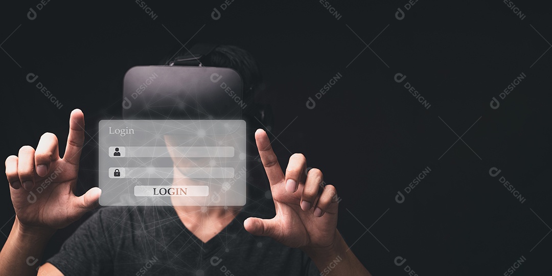 Faça login ou cadastre-se Faça login no sistema com o mundo digital online