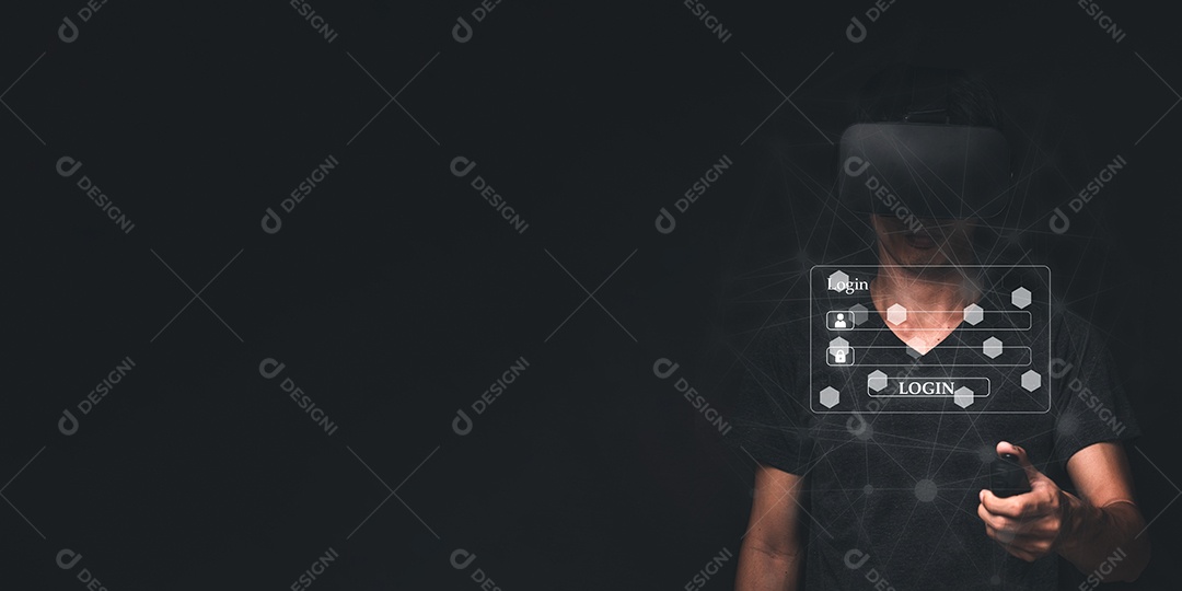 Faça login ou cadastre-se Faça login no sistema com o mundo digital online