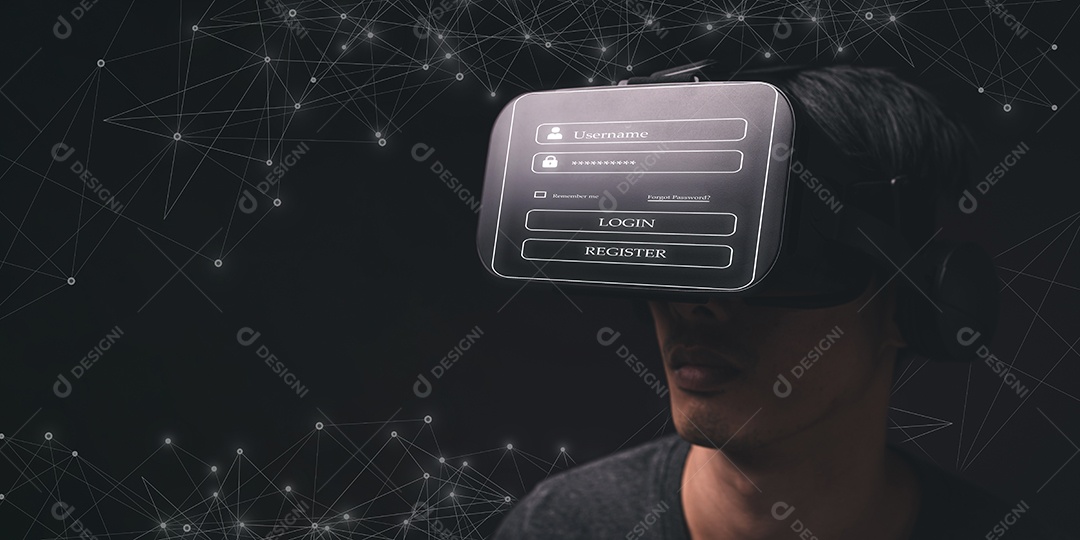 Faça login ou cadastre-se Faça login no sistema com o mundo digital online