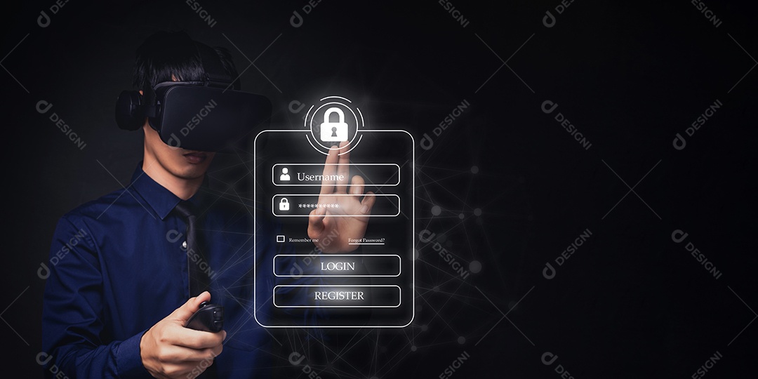 Faça login ou cadastre-se Faça login no sistema com o mundo digital online