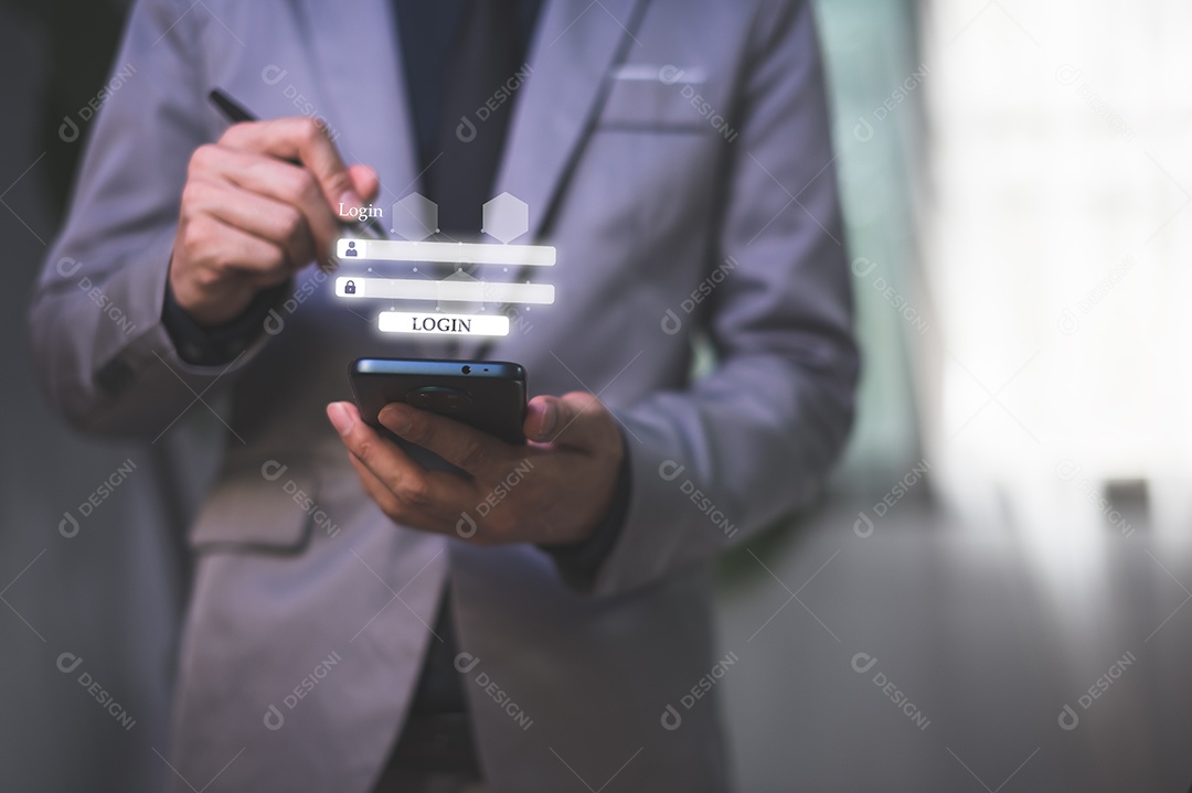 Faça login ou cadastre-se Faça login no sistema com o mundo digital online